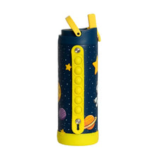 Load image into Gallery viewer, 18oz Core Pop Bottle (ASTRONAUT)