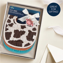Load image into Gallery viewer, *NEW* Itzy Bibs™ (Giddy Up!)