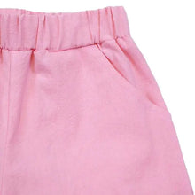 Load image into Gallery viewer, Culottes w/ Pockets (Pink)