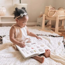 Load image into Gallery viewer, Headband Bow Set (Morning)