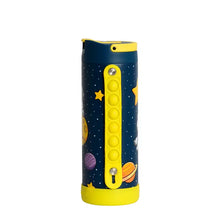 Load image into Gallery viewer, 18oz Core Pop Bottle (ASTRONAUT)