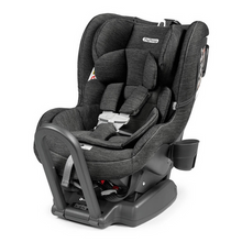 Load image into Gallery viewer, PegPerego Primo Viaggio Convertible Kinetic (Merino Grey-Made of Merino wool fabric)