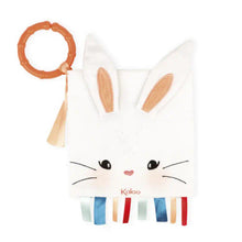 Load image into Gallery viewer, Activity Book - the Rabbit in Love