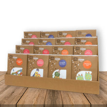 Load image into Gallery viewer, Make Your Own Matchbox Racing Car