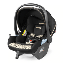 Load image into Gallery viewer, PegPerego PRIMO VIAGGIO 4-35 LOUNGE (Graphic Gold)