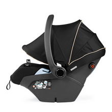 Load image into Gallery viewer, PegPerego PRIMO VIAGGIO 4-35 LOUNGE (Graphic Gold)