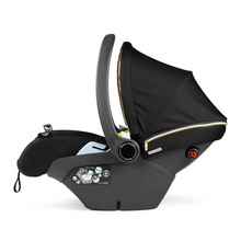 Load image into Gallery viewer, PegPerego PRIMO VIAGGIO 4-35 LOUNGE (Graphic Gold)