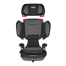 Load image into Gallery viewer, PegPerego Viaggio Shuttle Plus 120 (Crystal Black)