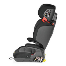 Load image into Gallery viewer, PegPerego Viaggio Shuttle Plus 120 (Crystal Black)