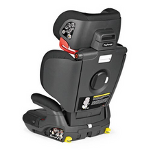 Load image into Gallery viewer, PegPerego Viaggio Shuttle Plus 120 (Crystal Black)