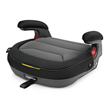 Load image into Gallery viewer, PegPerego Viaggio Shuttle Plus 120 (Crystal Black)