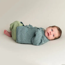 Load image into Gallery viewer, Jeans Rhombus jacket