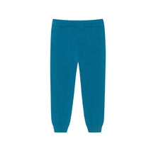 Load image into Gallery viewer, Kids (2-4) Sweater Set | Teal Spaceship