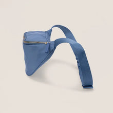 Load image into Gallery viewer, Belt Bag - Steel Blue