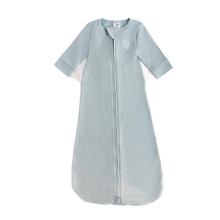 Load image into Gallery viewer, Butterfly Swaddle - Blue