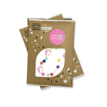 Load image into Gallery viewer, Make Your Own Unicorn Bracelet