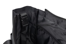 Load image into Gallery viewer, Maternity Diaper bag black