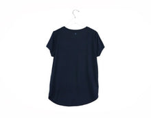 Load image into Gallery viewer, Hello Mello Dream Tee (Navy)