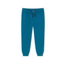 Load image into Gallery viewer, Kids (2-4) Sweater Set | Teal Spaceship