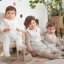 Load image into Gallery viewer, Toddler Sleeping Bag "CLOUD" TOG 0.5 (6-24 Months)