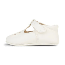 Load image into Gallery viewer, Eco Steps - Mary Jane Snowy White