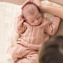 Load image into Gallery viewer, Channel pant pink