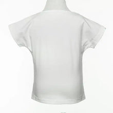 Load image into Gallery viewer, Ballerina Tee (Blue)