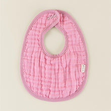 Load image into Gallery viewer, *NEW* Itzy Bibs™ (Strawberries + Cream)