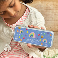 Load image into Gallery viewer, Rainbow Bracelet Bead Kit