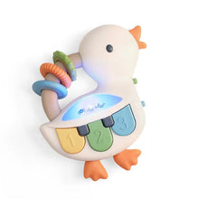 Load image into Gallery viewer, Bitzy Tunes™ - Light-up Interactive Piano Toy