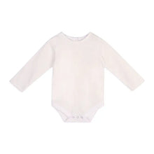 Load image into Gallery viewer, Car Applique Sweater Knit Baby Overall & Bodysuit (Organic)