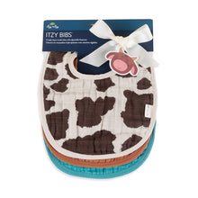 Load image into Gallery viewer, *NEW* Itzy Bibs™ (Giddy Up!)