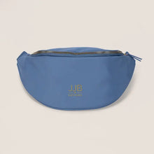 Load image into Gallery viewer, Belt Bag - Steel Blue
