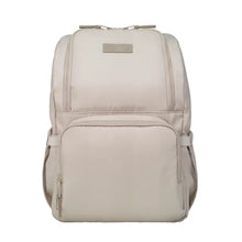 Load image into Gallery viewer, Moby Parent Pack Diaperbag - Dune