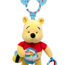 Load image into Gallery viewer, Disney Winnie the Pooh Activity Toy