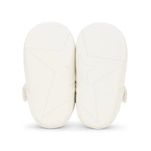 Load image into Gallery viewer, Eco Steps - Mary Jane Snowy White