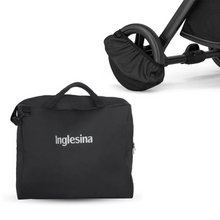 Load image into Gallery viewer, Quid³ Stroller Carry Bag & Wheel Covers