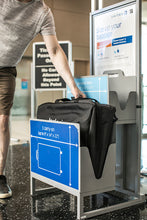 Load image into Gallery viewer, Quid³ Stroller Carry Bag & Wheel Covers