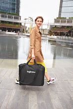 Load image into Gallery viewer, Quid³ Stroller Carry Bag & Wheel Covers