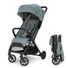 Load image into Gallery viewer, Quid³ Stroller (Galaxy Grey)