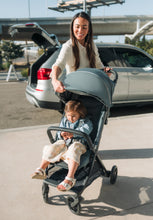 Load image into Gallery viewer, Quid³ Stroller (Galaxy Grey)