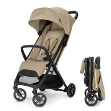 Load image into Gallery viewer, Quid³ Stroller (Lunar Beige)