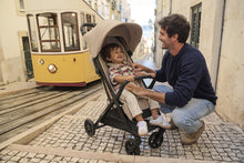 Load image into Gallery viewer, Quid³ Stroller (Lunar Beige)