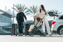 Load image into Gallery viewer, Quid³ Stroller (Lunar Beige)