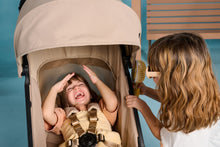 Load image into Gallery viewer, Quid³ Stroller (Lunar Beige)