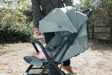 Load image into Gallery viewer, Quid³ Stroller (Planet Green)