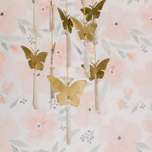 Load image into Gallery viewer, Parker Floral Wallpaper