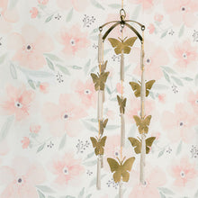 Load image into Gallery viewer, Parker Floral Wallpaper