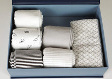 Load image into Gallery viewer, Baby keepsake overflow box
