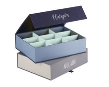 Load image into Gallery viewer, Baby keepsake overflow box